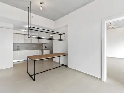Apartment for sale in Edificio España Las Mercedes, Asunción 3