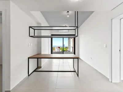 Apartment for sale in Edificio España Las Mercedes, Asunción 4