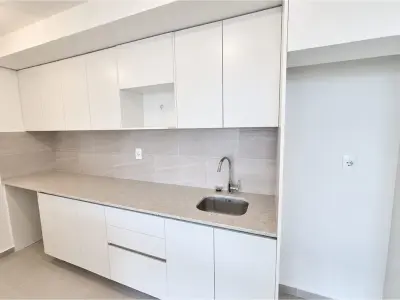 Apartment for sale in Edificio España Las Mercedes 4