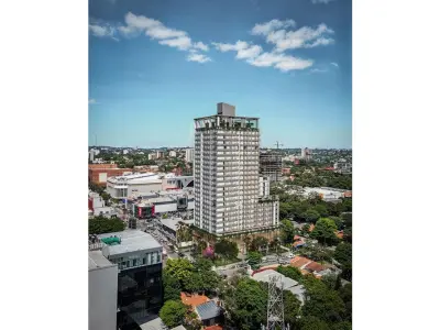 Departamento en venta en Edificio First Element, Villa Morra 3
