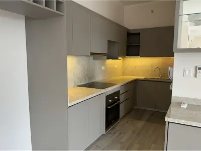 Departamento en venta en Edificio Forvm, Herrera 3