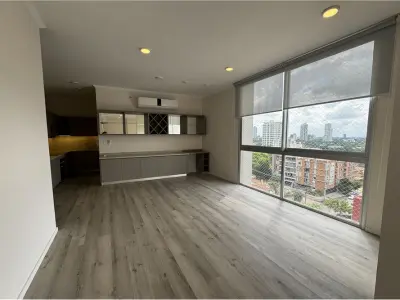 Departamento en venta en Edificio Forvm, Herrera 4