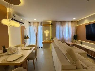 Departamento en venta en Edificio Fronterra, Área 1, Ciudad del Este 2