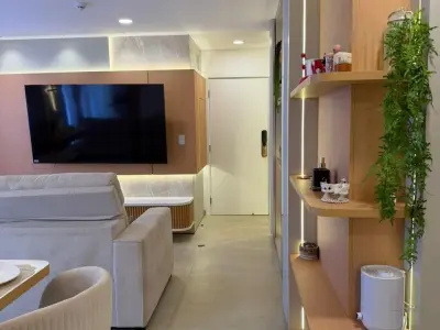 Departamento en venta en Edificio Fronterra, Área 1, Ciudad del Este 4