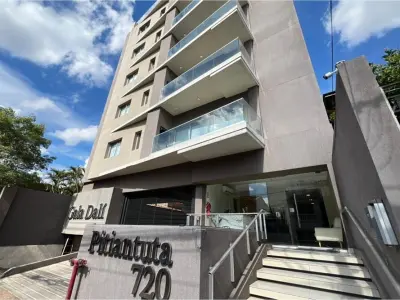 Apartamento à venda no Edifício Gala Dalí, Barrio Jara 2