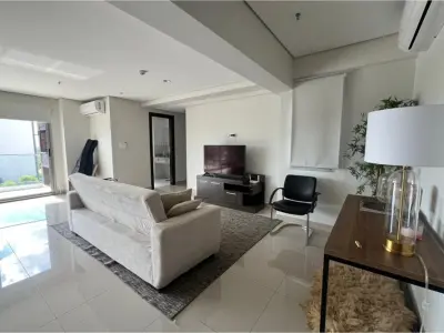 Apartamento à venda no Edifício Gala Dalí, Barrio Jara 4