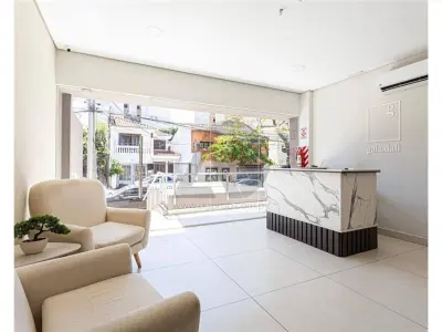 Apartamento à venda no Edifício Gala Dalí, Barrio Jara 2