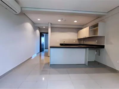 Apartamento à venda no Edifício Gala Dalí, Barrio Jara 3