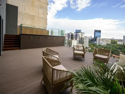Apartment for sale at Edificio Garden Park, Las Lomas 3