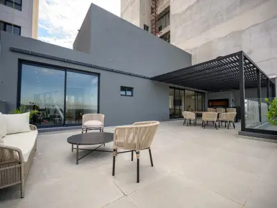 Apartment for sale at Edificio Garden Park, Las Lomas 4