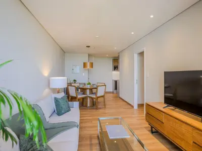 Apartment for sale at Edificio Garden Park, Las Lomas 3