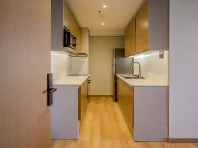 Departamento en venta en Edificio Garden Park, Las Lomas 3