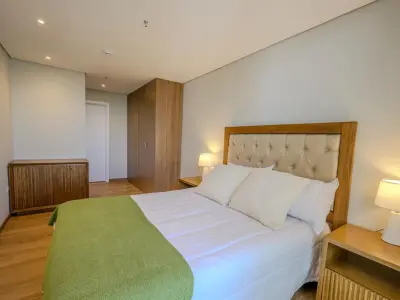 Departamento en venta en Edificio Garden Park, Las Lomas 4