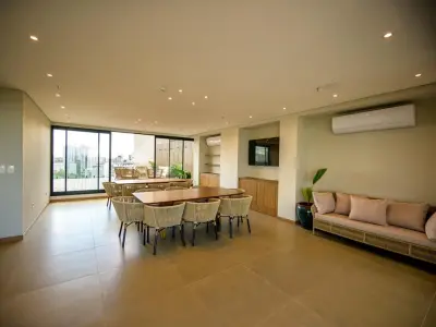 Departamento en venta en Edificio Garden Park, Las Lomas 3