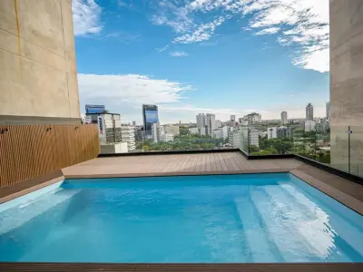 Departamento en venta en Edificio Garden Park, Las Lomas 4