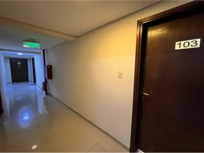 Apartamento à venda no Edifício Guadalupe, Pinozá 3