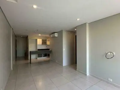 Departamento en venta en Edificio La Castalia, barrio Mburucuyá, Asunción 2