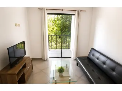 Apartamento à venda no Edifício La Roca, Mariano Roque Alonso 2