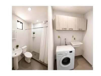 Apartamento à venda no Edifício La Roca, Mariano Roque Alonso 4
