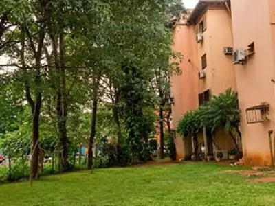 Departamento en venta en Edificio Las Palmas, Fernando de la Mora 3