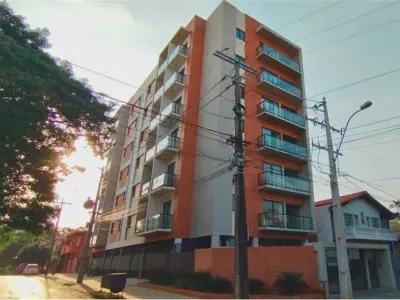 Apartment for sale in Edificio Loma Tarumá, Gral. Díaz 2