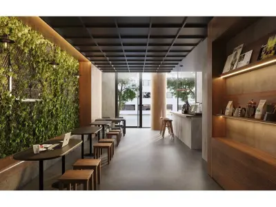 Apartamento à venda no Edifício Magallanes, Villa Morra 3