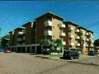 Apartamento à venda no Edifício Mariscal López 2, Fernando de la Mora 2