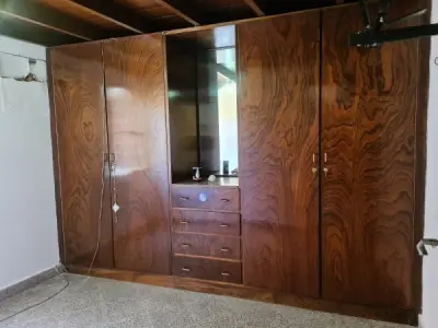 Apartamento à venda no Edifício Mariscal López 2, Fernando de la Mora 3