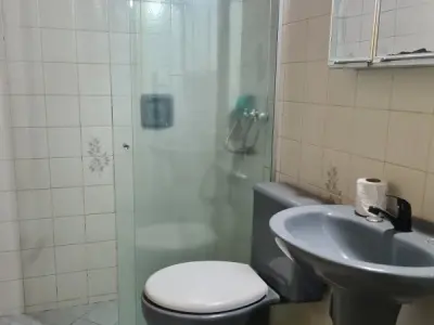 Apartamento à venda no Edifício Mariscal López 2, Fernando de la Mora 4