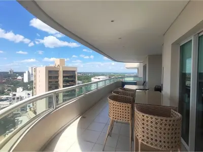 Apartment for sale in Edificio Martinica, Las Lomas 4
