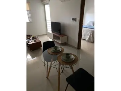Departamento en venta en Edificio Matrisa, Santa Teresa 3