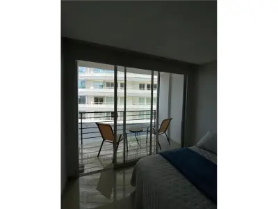 Departamento en venta en Edificio Matrisa, Santa Teresa 4