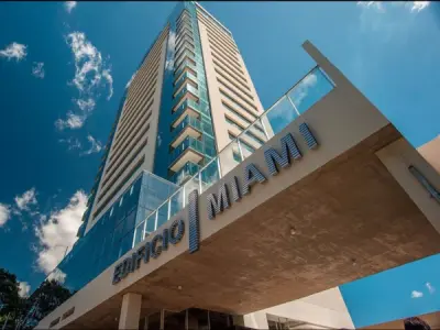 Apartamento à venda no Edifício Miami, Assunção 2