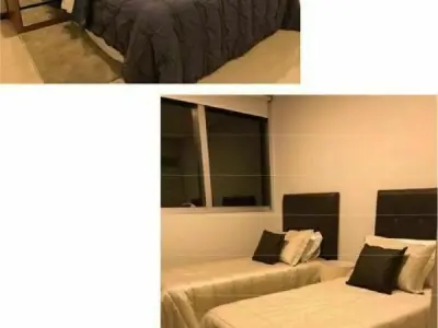 Apartamento à venda no Edifício Miami, Assunção 4