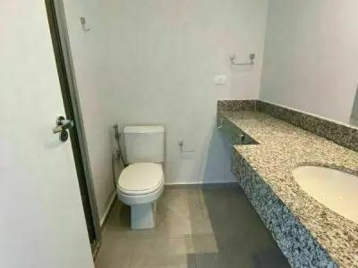 Apartment for Sale in Edificio Morelia, Barrio Sajonia, Asunción 4