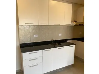 Apartment for sale in Edificio Morelia, Sajonia 4