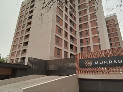 Departamento en venta en Edificio Muhrada, Cañada del Ybaray 4