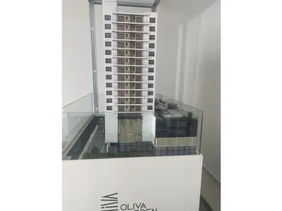 Departamento en venta en Edificio OLIVA GARDEN, Ciudad del Este 2