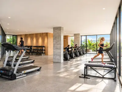 Departamento en venta en Edificio Palmanova, Las Lomas 3