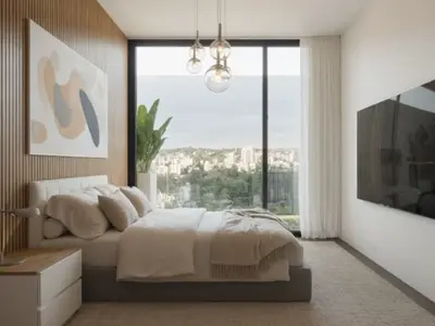 Departamento en venta en Edificio Palmanova, Las Lomas 4