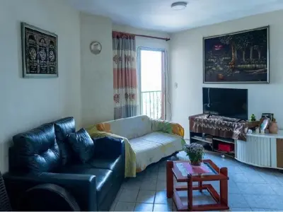 Apartment for sale in Edificio Panorama 2, Ciudad del Este 2
