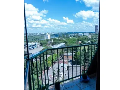 Apartment for sale in Edificio Panorama 2, Ciudad del Este 3