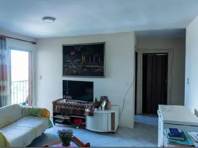 Apartment for sale in Edificio Panorama 2, Ciudad del Este 4
