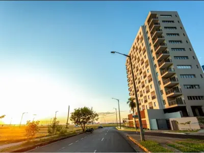 Apartamento à venda no Edifício Paraná Playa, Encarnación 4