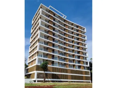 Apartamento à venda no Edificio Paseo de los Teros, Encarnación 3