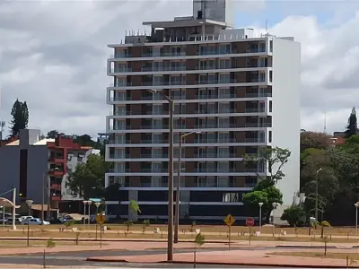 Apartamento à venda no Edificio Paseo de los Teros, Encarnación 4