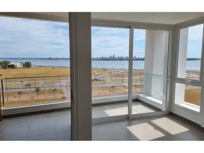Departamento en venta en Edificio Paseo de Los Teros, Encarnación 3