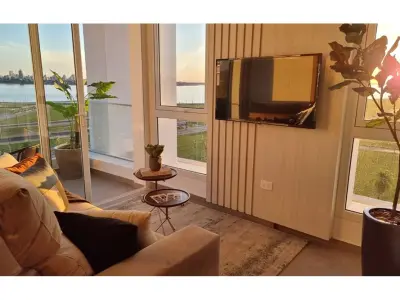 Departamento en venta en Edificio Paseo de Los Teros, Encarnación 4