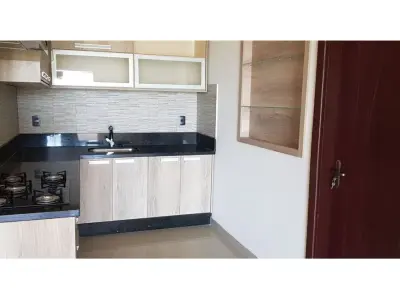Apartamento à venda no Edificio PH Costa Verde, Encarnación 2