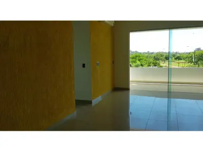 Apartamento à venda no Edificio PH Costa Verde, Encarnación 3